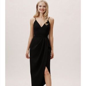 BHLDN Caron Dress Size 16 New w Tags